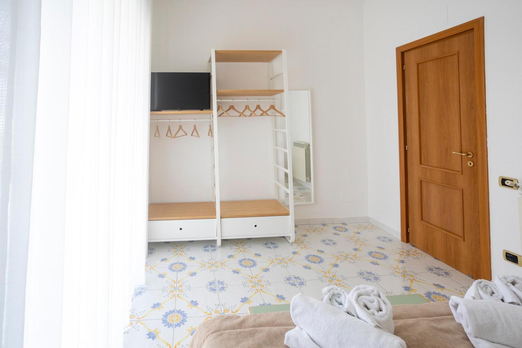 Apartamento Casa Patty Península Sorrentina