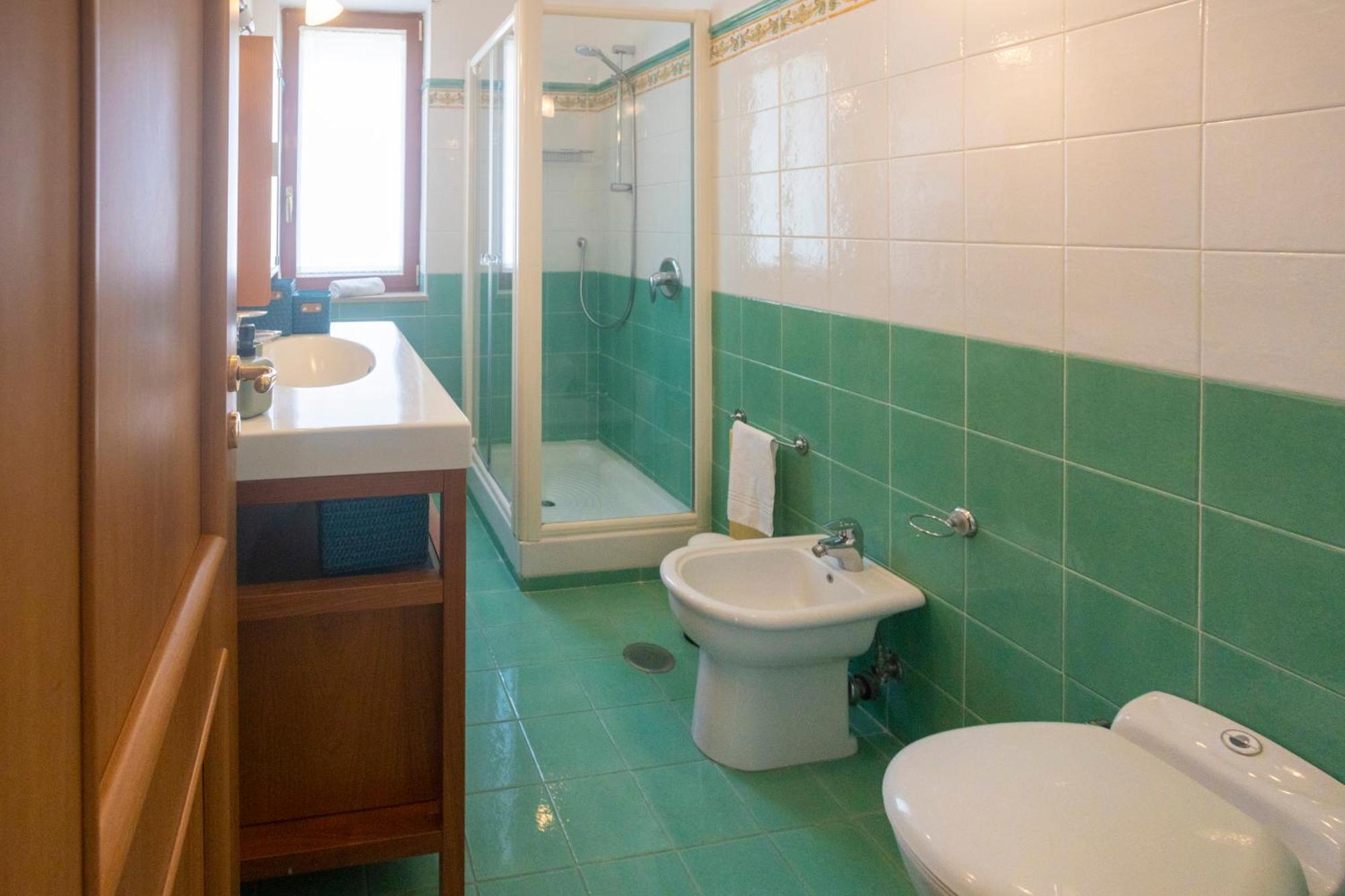 Apartamento Casa Patty Península Sorrentina