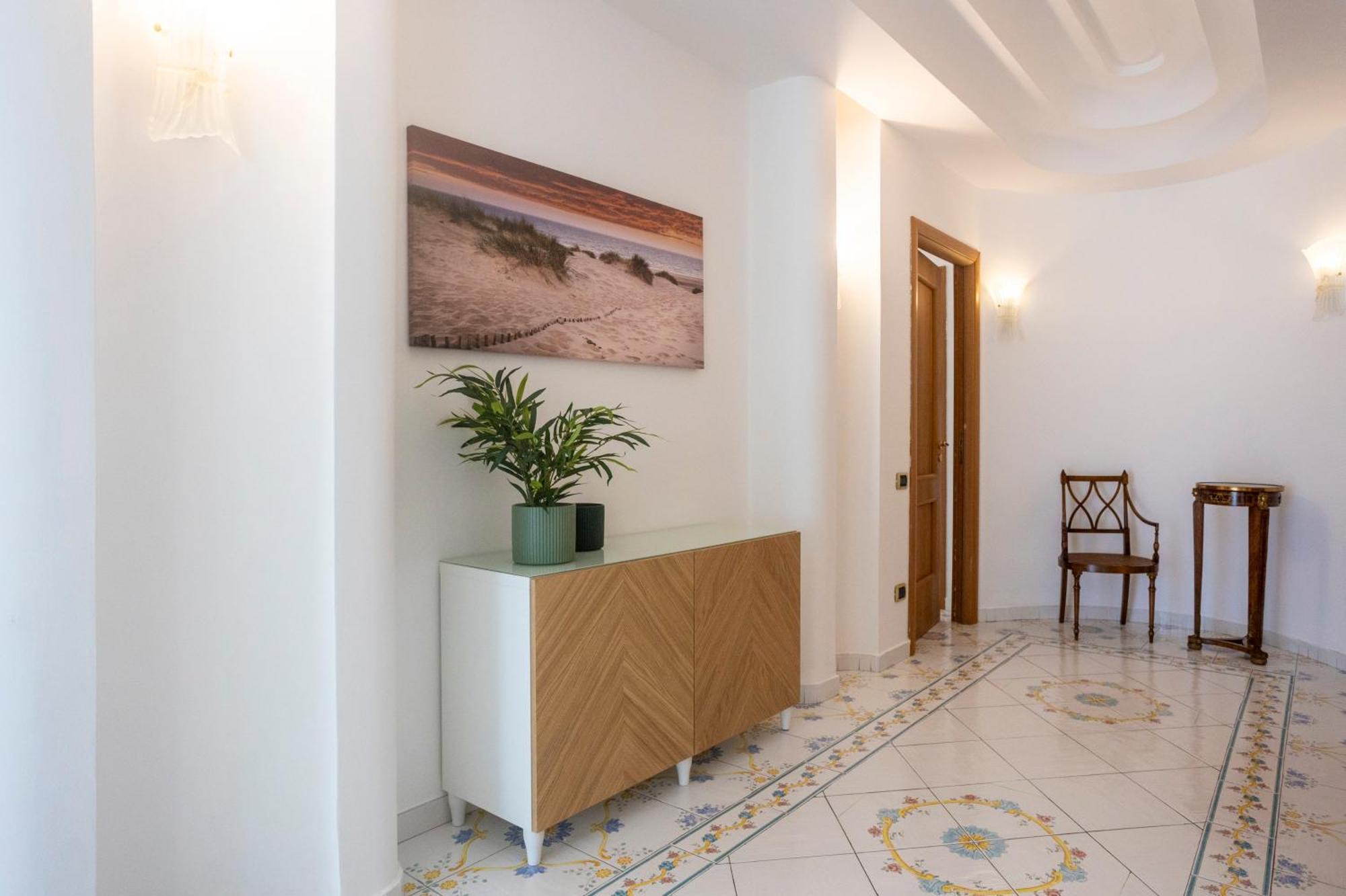 Apartamento Casa Patty Península Sorrentina
