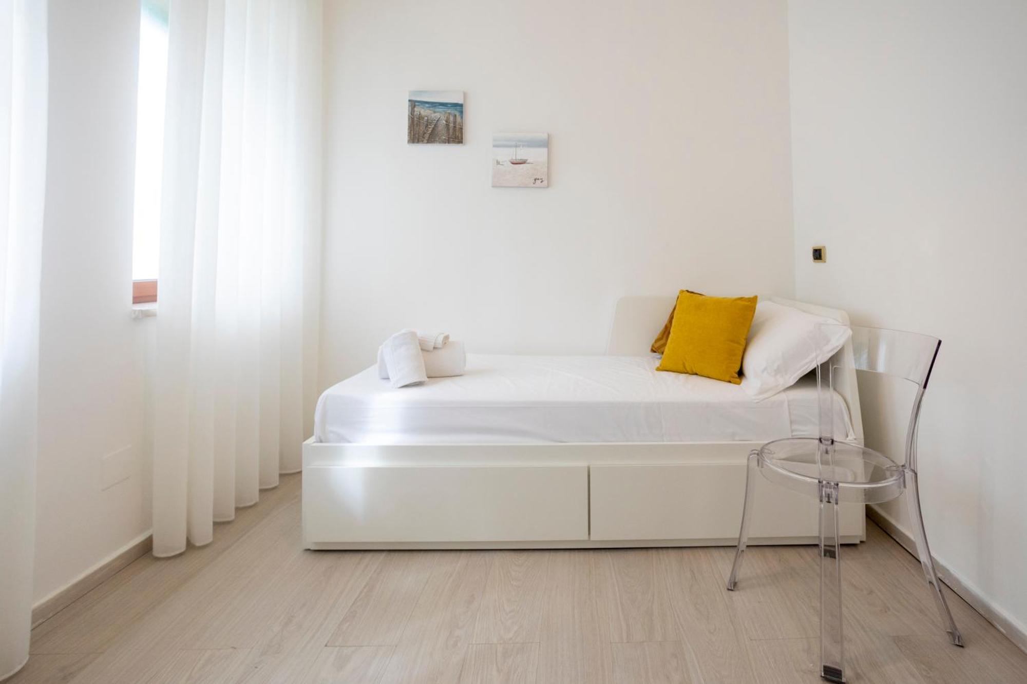 Apartamento Casa Patty