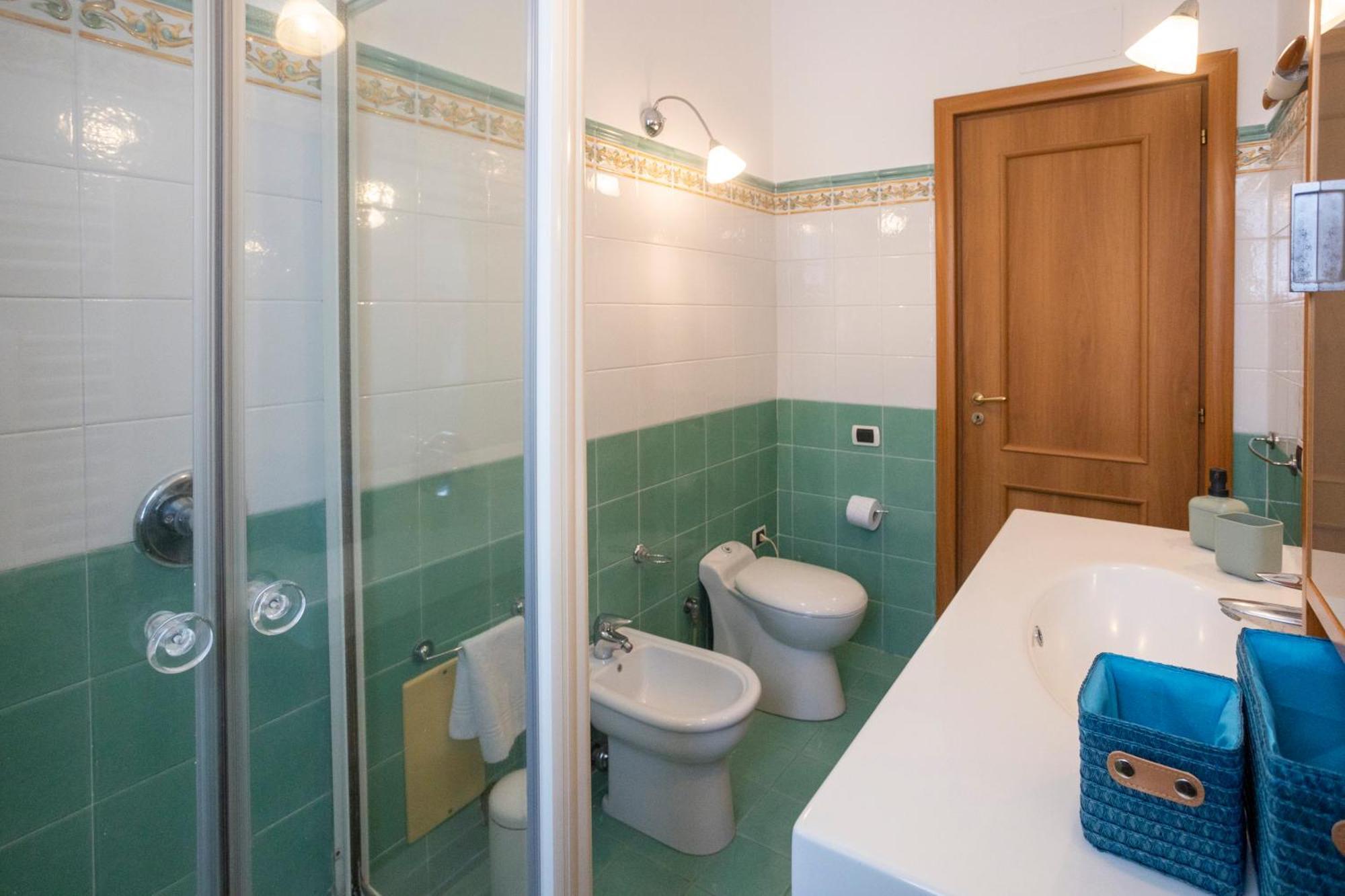 Apartamento Casa Patty Península Sorrentina